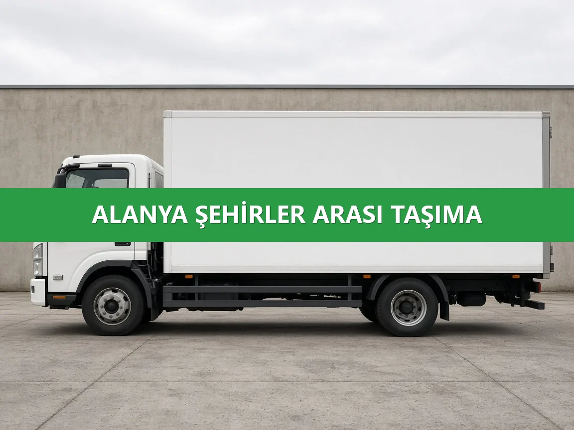 Şehirler Arası Taşıma